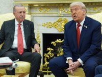Trump: Erdoğan'ı aradım, Rahip Brunson'ı serbest bıraktı