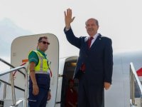 Tatar, UBP’nin başına geçeceği yönündeki iddiaları kesin bir dille yalanladı