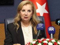 Canaltay, Türk Devletleri'nden KKTC konusunda sorumluluk almalarını istedi