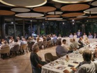 Erhürman: Cumhurbaşkanlığı muhtarlar arasında hiçbir ayrım yapmayacak