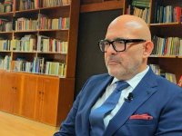 Güneş Onar, Birleşik Krallık ve Fransa’nın büyükelçileriyle görüştü