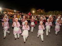 Alayköy Tahıl Festivali tamamlandı