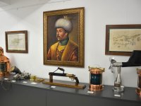 Akdeniz’in Hikayeleri Surlariçi Şehir Müzesi’nde Canlanıyor!