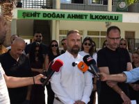 KTÖS, okullarda yaşanan sorunları gündeme taşıdı
