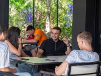 Yakın Doğu Üniversitesi, Yeni Öğrencilerini Keşfe Davet Ediyor!