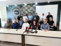 Anayasa mahkemesi bu tüzüğü usulen Anayasaya aykırı bulmuştur