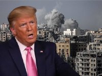 Beyaz Saray, Trump'ın Gazze'de barış planını resmen açıkladı! İşte maddeler...