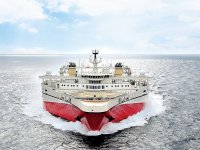 Mavi Vatan’a Norveç de geldi Türkiye yok