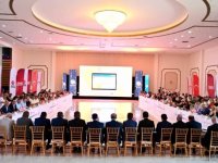 UBP’den birlik mesajı: Tatar’a güçlü destek!