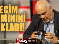 Ünlü astrolog Abdalla Abdelaziz seçim tahminini açıkladı