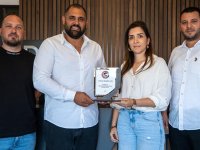 Gençler Birliği ile DND işbirliği devam ediyor