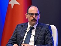 İbrahim Kalın, Gazze müzakereleri için Katar'da