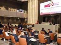 Cumhuriyet Meclisi 10. Dönem 5. Yasama Yılı’nı bugün açıyor!