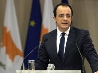 Hristodulidis-Miçotakis zirvesi: Gündem Kıbrıs sorunu ve AB dönem başkanlığı