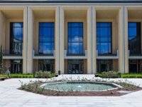 Yeni yasama yılı başladı… Meclis’te ilk toplantı yapılıyor