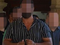 52 Afganı kaçak olarak Ercan'dan ülkeye soktular