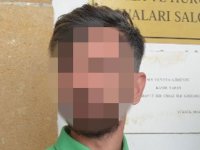 Adam öldürmeye gelen yedinci tetikçi mahkemede