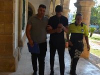 Çalıştığı iş yerinden 54 bin TL çalmakla itham edildi!