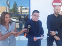 Memur-Sen, Kıbrıs Sigorta Şirketiyle yeni TİS konusunda anlaşamadığını açıkladı