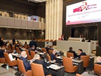 Meclis açıldı: Bir sonraki oturum 20 Ekim'de olacak!