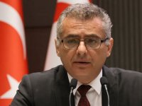 Erhürman’dan Sıla Usar İncirli’ye tebrik mesajı