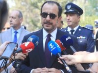 Hristodulidis: Guterres'in Crans Montana hakkında ne dediğine dair bana değil Tatar'a inanıyorlar