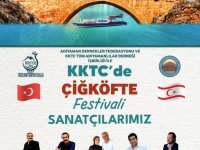 Girne Boğaz Piknik Alanı’nda “Çiğköfte Festivali” düzenleniyor