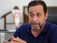 Denktaş: KKTC Kuruluş Bildirgesi seçim uğruna oy çokluğuyla çöpe atılmak isteniyor!