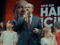 Tatar: Birlikte başardık, birlikte başaracağız