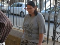 Hırsızlıkla itham edilen temizlikçi 7 gün daha tutuklu kalacak