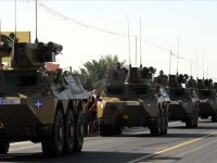 Rum Yönetimi önümüzdeki üç yıl silahlanma için 532 milyon Euro harcayacak