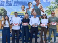 Lefkoşa Maratonu’na ilk 5 günde 6 binin üzerinde kayıt yapıldı