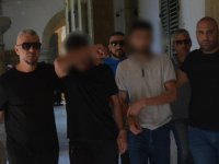 Uyuşturucuyu Yiğitler Burcu’na sakladılar