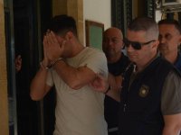 Uyuşturucu satıcısına 6 yıl hapis cezası