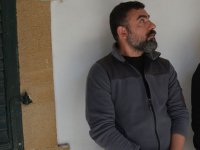 Çalıştığı işyerinden 428 bin TL çalan zanlıya 4 yıl 6 ay hapis cezası!