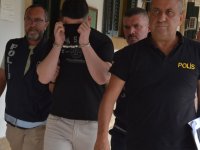 12 Kilo uyuşturucuya 15 yıl hapis!