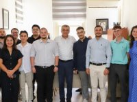 Liberal Demokrasi Hareketi, Tufan Erhürman’ı destekleme kararı aldı!