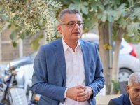 Erhürman: “Kamu Yönetimini İzleme ve Yurttaş Şikayetlerini Değerlendirme Birimi” kurulacak