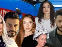 Ünlü isimlere şafak baskını: 19 ismin kan örneği alınacak