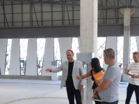 İskele Belediyesi Yaşam Kalitesini Artıran Projelerine Devam Ediyor