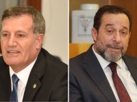 Arıklı’dan Denktaş’a: Tam bir felaket…