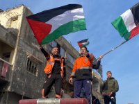 Gazze’de anlaşma sağlandı