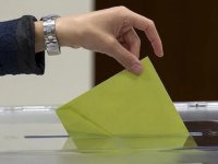 YSK açıkladı: 13 ve 14 numaralı sandıklar taşındı