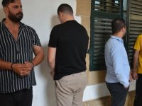 Sayı artıyor: 59 kişiyi ülkeye kaçak sokan 4 zanlı, 7 gün daha tutuklu kalacak