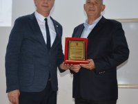 MHK Başkanı Dr. Ferhat Gündoğdu: “Hakemlik, meslek olarak sürdürülebilir değil!”