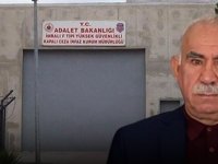 Öcalan ile görüşmeye AKP'den ilk talip