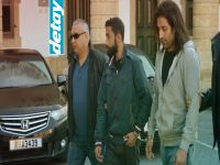 5 gün daha tutuklu kalacaklar