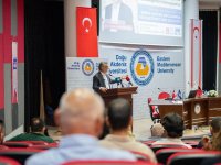 Erhürman: Cumhurbaşkanlığında ‘gözümüz kulağımız’ üniversiteler alanının üzerinde olacak