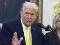 ABD-Venezuela gerilimi: Trump CIA operasyonlarına izin verdiğini açıkladı