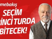Seçim Birinci Turda Bitecek! | KKTC Cumhurbaşkanlığı Seçim Gündemi | Hasan Erçakıca Yorumluyor